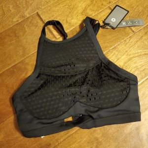 SOLD Chestee Sports bra size 4